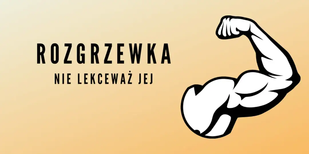 Czym grozi brak rozgrzewki? Poważne urazy i ich konsekwencje
