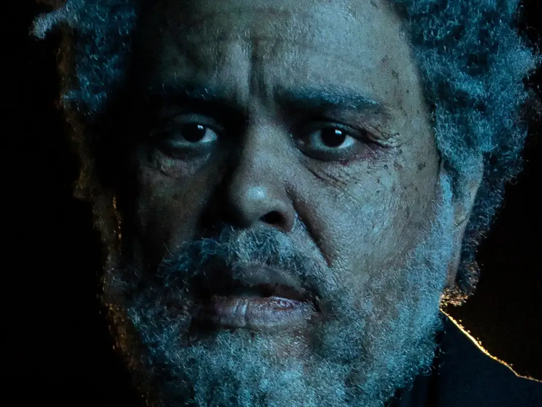 The Weeknd Dawn FM: Nowy wymiar muzyki w przełomowym albumie