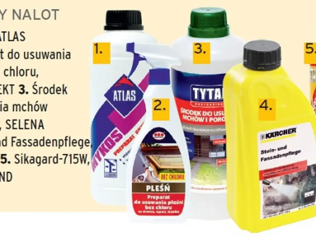 Skuteczne sposoby na zmycie śluzu ślimaka z elewacji: 5 sprawdzonych metod