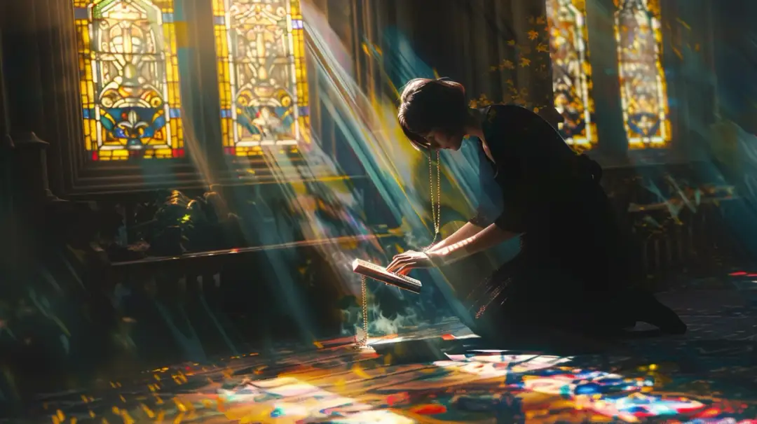 Modlitwa 12 lat św. Brygidy: Skuteczność i obietnice