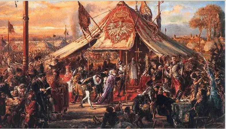 Co to konfederacja warszawska? Klucz do wolności religijnej w Polsce