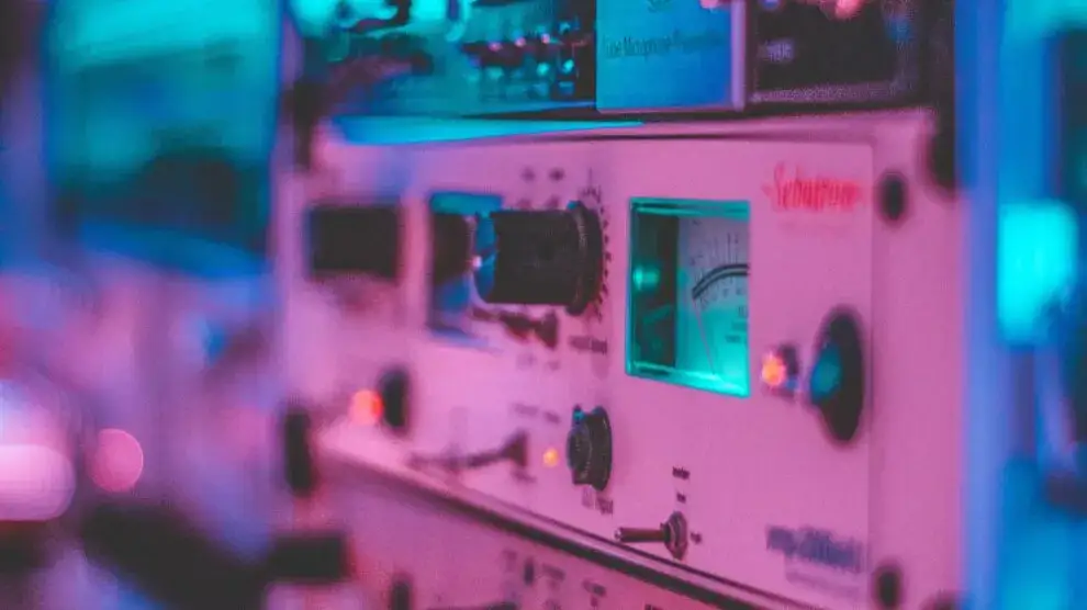 Limitery w produkcji dźwięku: klucz do perfekcyjnego brzmienia