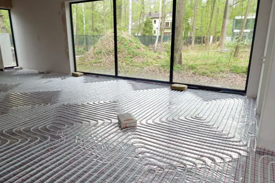 Czy ogrzewanie podłogowe jest zdrowe? Odkryj ukryte zagrożenia i korzyści