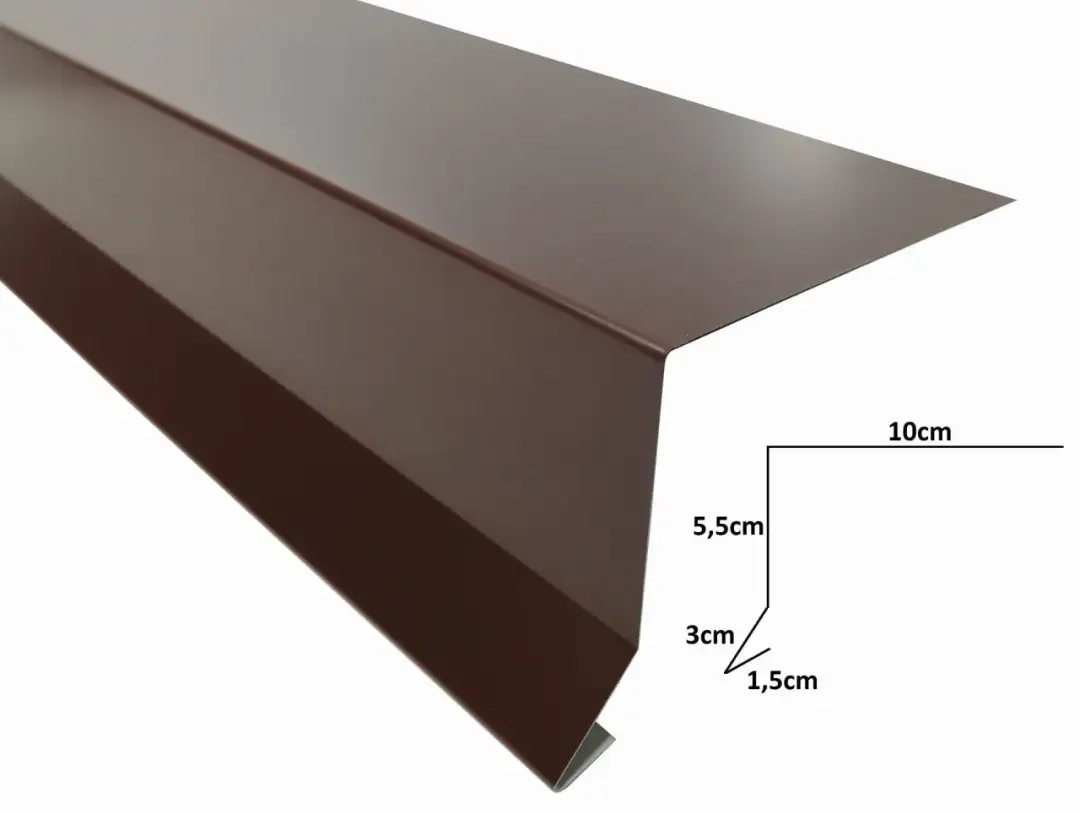 Blacha na balkon - jak wybrać najlepszą i uniknąć problemów?