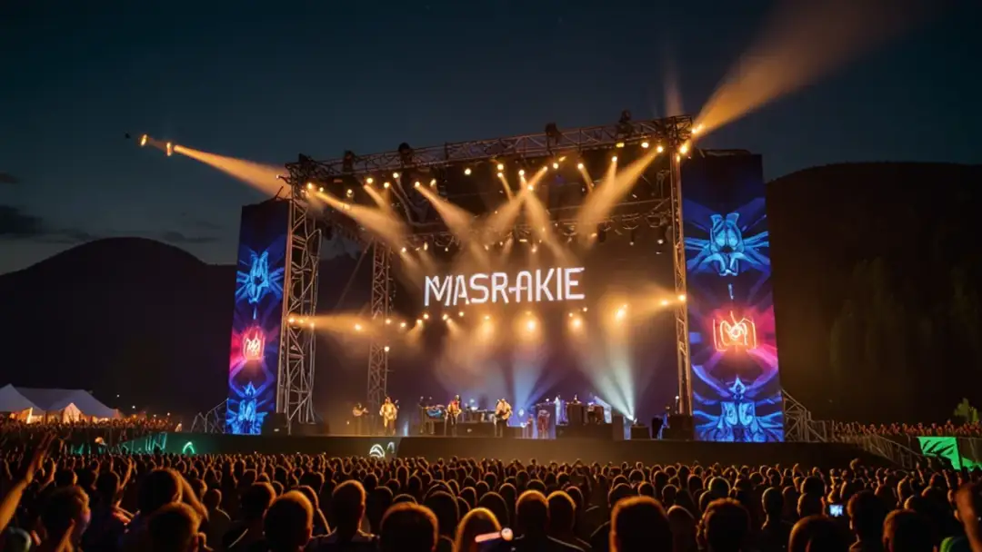 Męskie Granie w Żywcu: 6 powodów, dla których musisz tam być