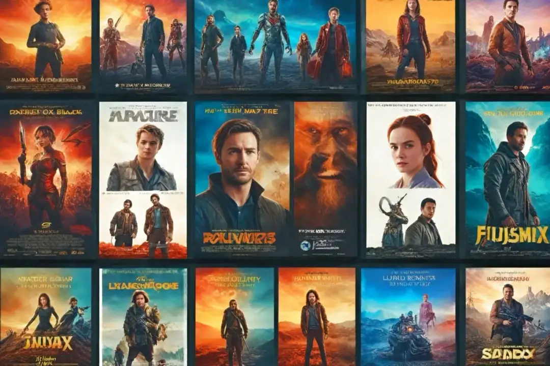 Najbardziej wyczekiwane premiery roku 2025, które zaskoczą fanów