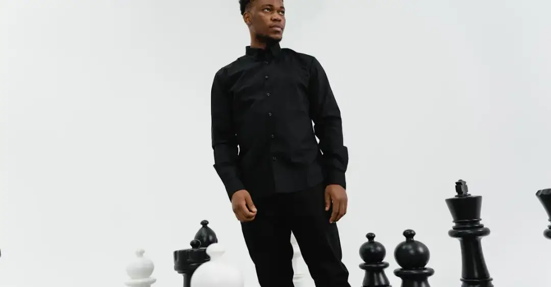 Jakie figury szachy uznają za niezwyciężone? To potęga na planszy