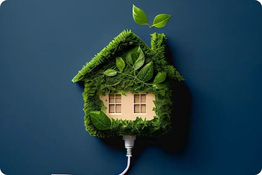 Dom energooszczędny, czyli jaki?