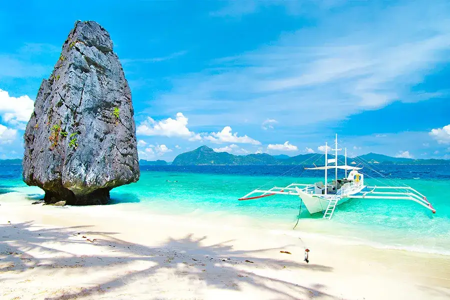 Wakacje na Filipinach: kompletny poradnik organizacji wyjazdu w raju