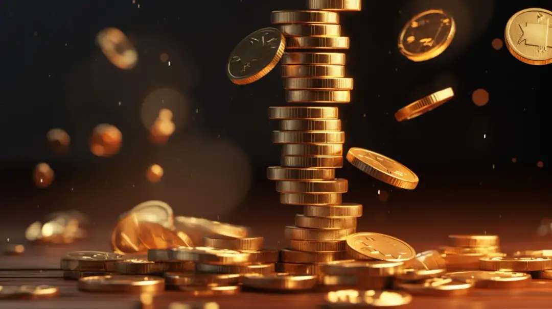 Uważaj, kryptowaluty mogą stracić na wartości w tym tygodniu