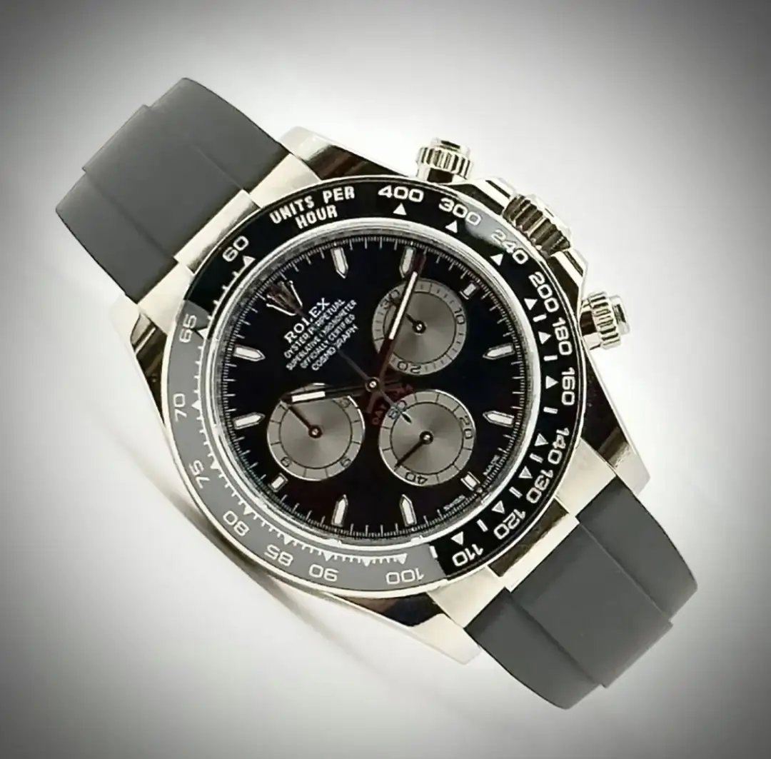 Zegarki damskie Rolex na Allegro - modele, ceny i opcje zakupu