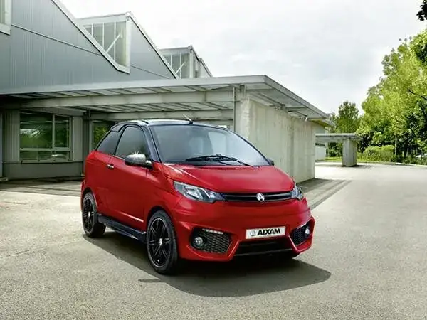 Auta bez prawa jazdy – jakie pojazdy możesz prowadzić legalnie i bezpiecznie?