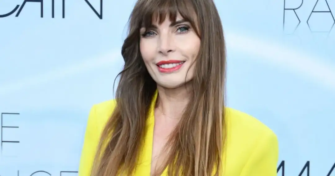 Z kim jest Agnieszka Dygant? Zaskakujące szczegóły o jej związku