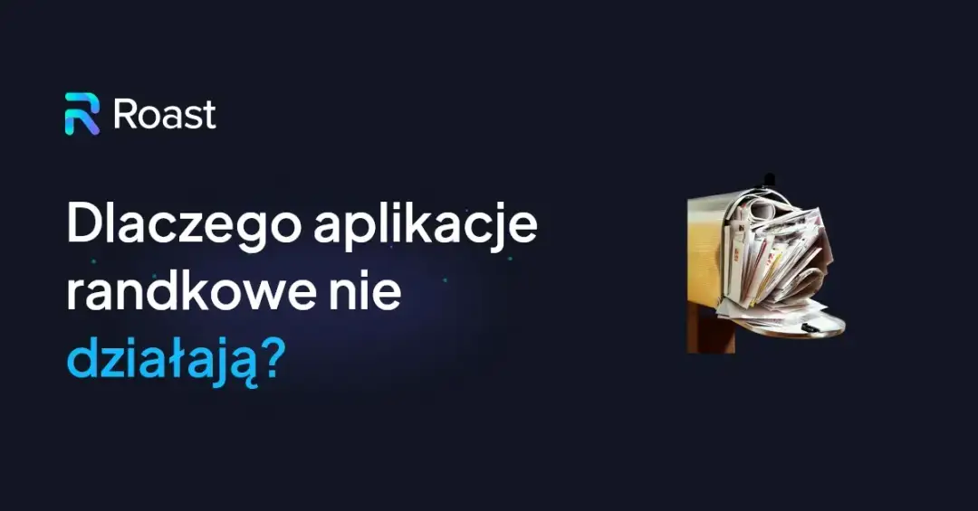 Dlaczego aplikacje randkowe są niedostępne? Oto najczęstsze przyczyny