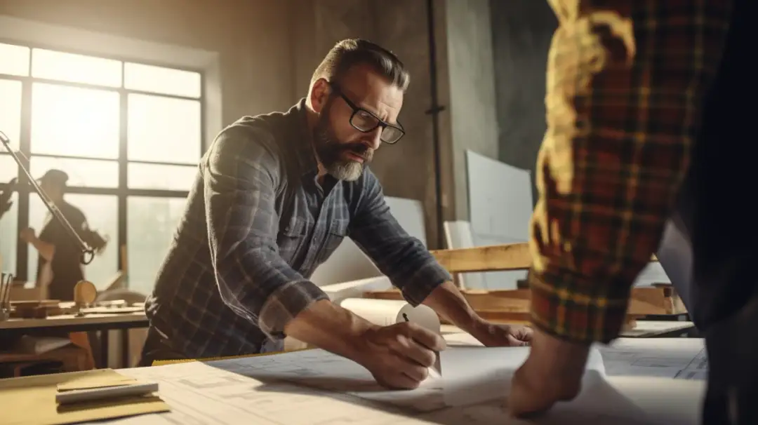 Biura projektowe - Znajdź firmę na remont domu