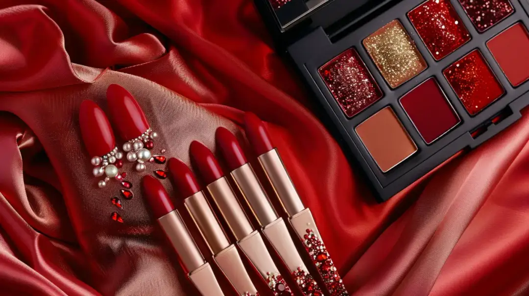 Paznokcie do czerwonej sukienki – Jaki kolor będzie najlepszy do stylizacji?