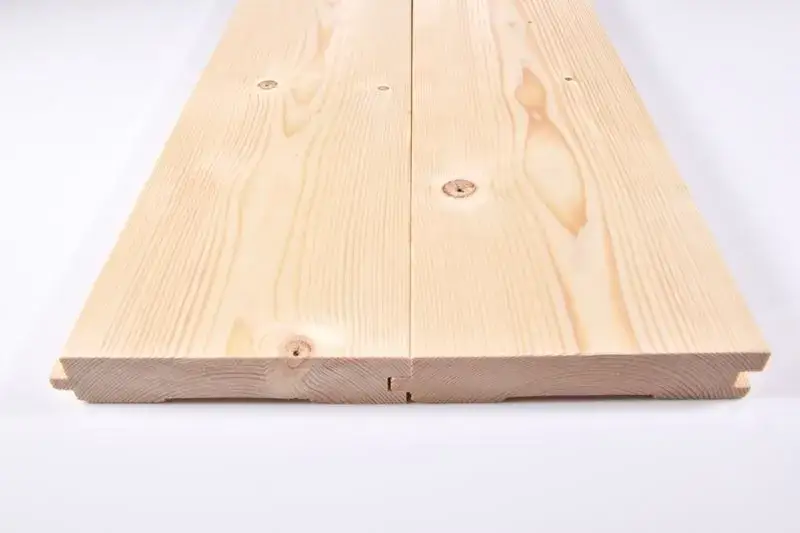 Deski podłogowe sosnowe: naturalne piękno i trwałość w Twoim domu