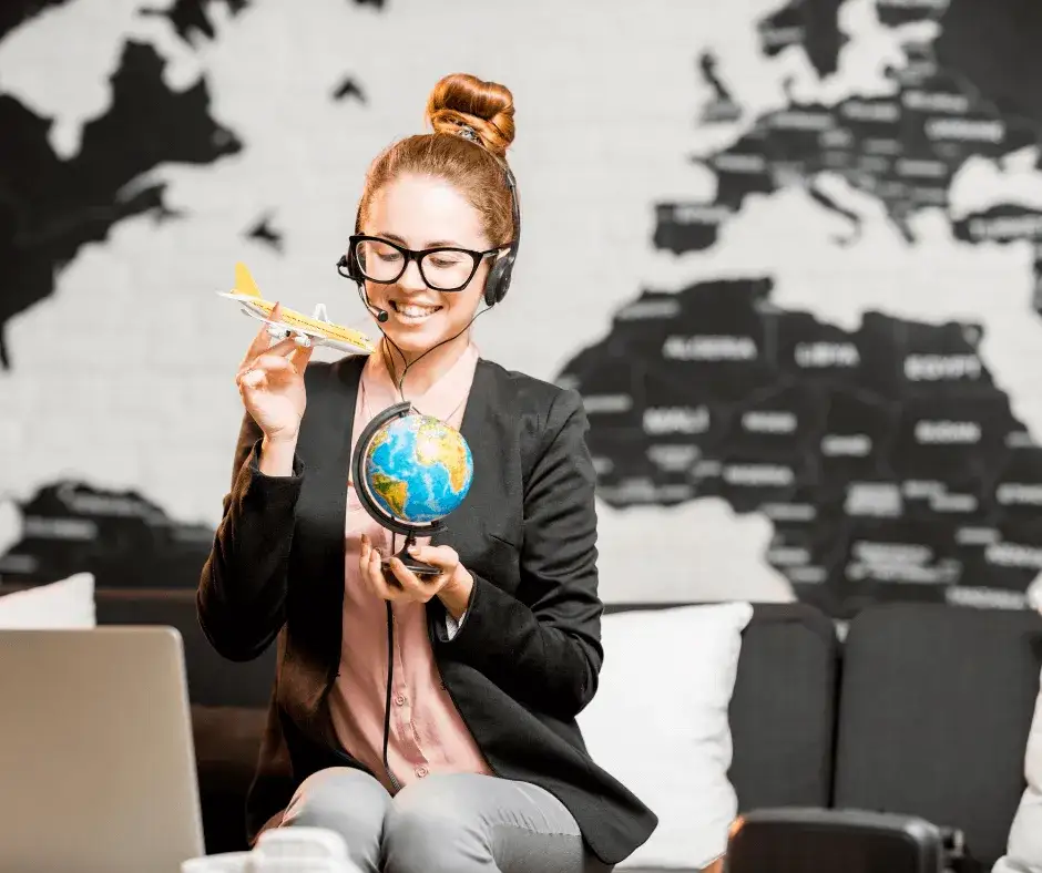 Praca w biurze podróży: kompletny opis stanowiska i realne zarobki