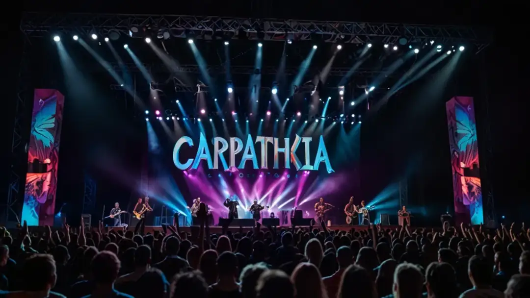 Carpathia Festival Rzeszów: Jakie muzyczne niespodzianki szykują?