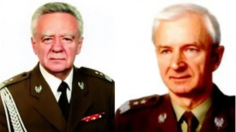 Generałowie PRL: ich wpływ na historię Wojska Polskiego i dziedzictwo