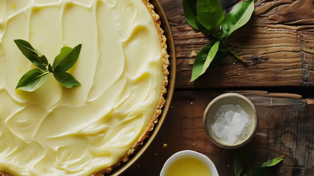 Odpowiednia ilość żelatyny do sernika: sprawdź przepis!