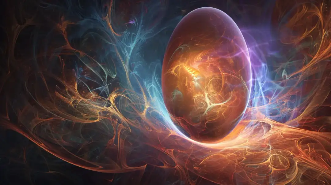 Zdejmowanie uroków jajem: Czy to skuteczna metoda oczyszczania energii?