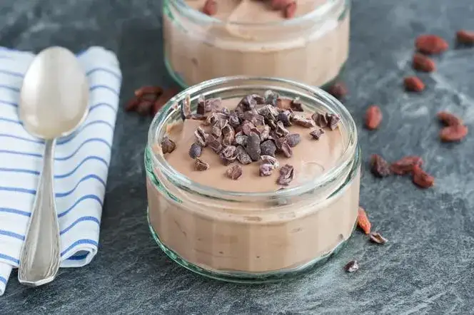 Przepisy na pyszne desery w diecie Dukana - smak bez wyrzeczeń