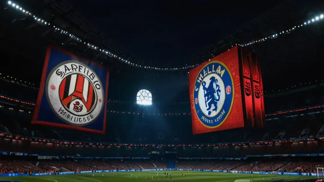 Milan vs Chelsea: Analiza wyników i kluczowe momenty ostatnich meczów