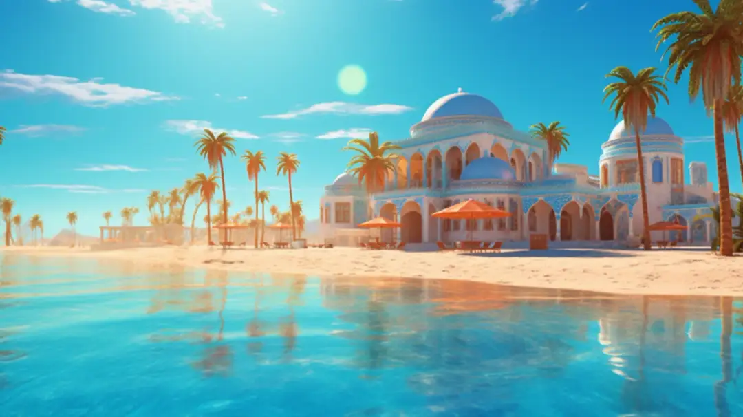 Atrakcje na Djerbie: Co opłaca się zwiedzić na wyspie?