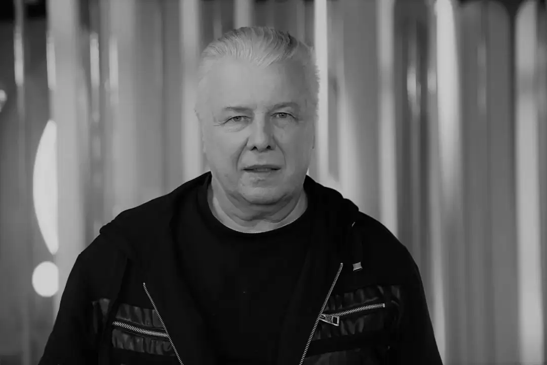 Emilian Kamiński nie żyje: szczegóły śmierci znanego aktora