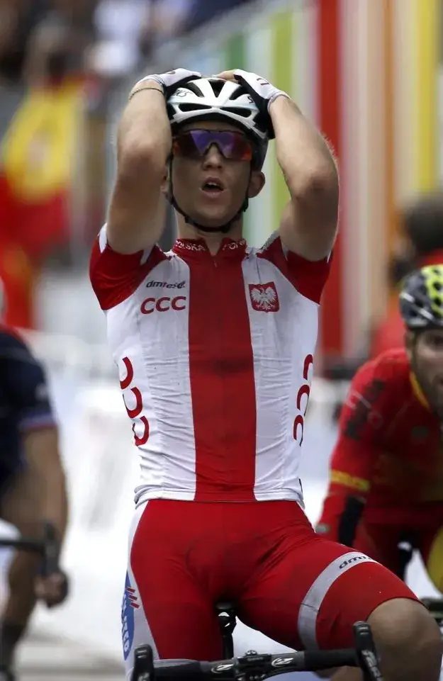 Michał Kwiatkowski: polski mistrz kolarstwa i jego osiągnięcia