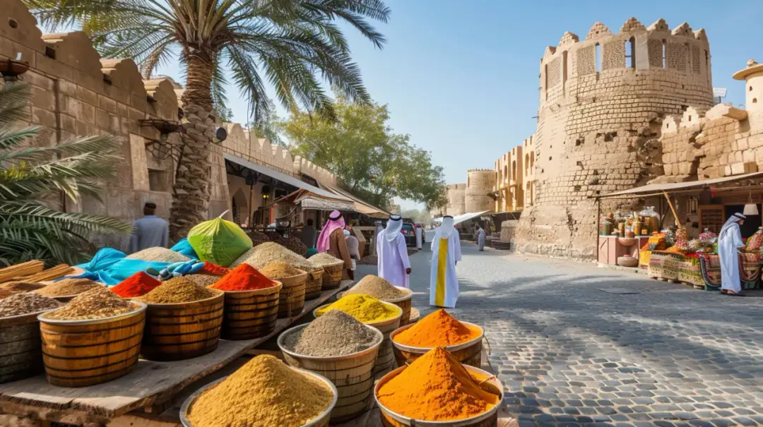 Oman: czy podróż jest bezpieczna? Przewodnik bezpieczeństwa i wskazówki