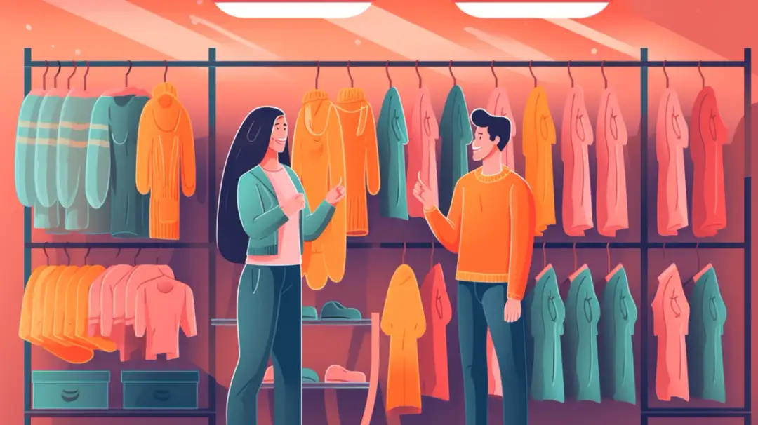 Odśwież swoją garderobę naszą nową kolekcją ubrań dla par