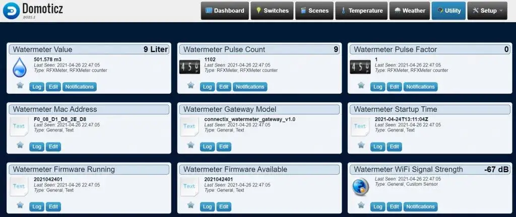 Aktualizacja Domoticz: Jak Usprawnić System Automatyki Domowej