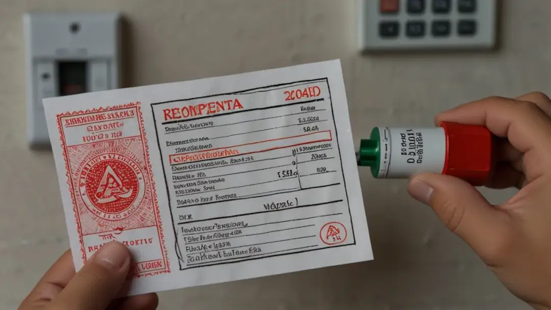 Kto dostanie rekompensatę za prąd i jak złożyć wniosek? Rady