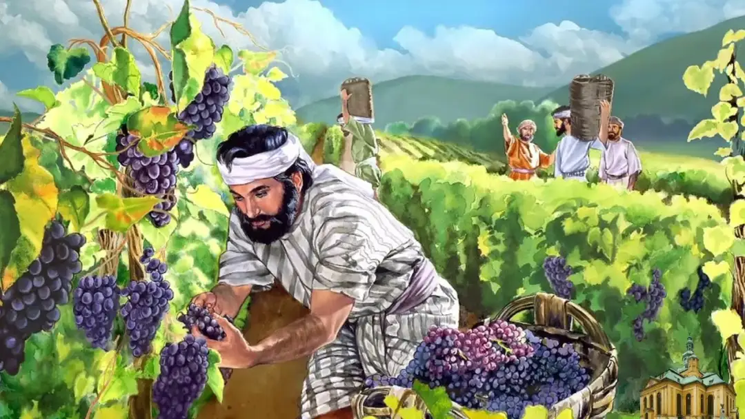 Przypowieść o robotnikach w winnicy - zrozumienie Boskiej sprawiedliwości