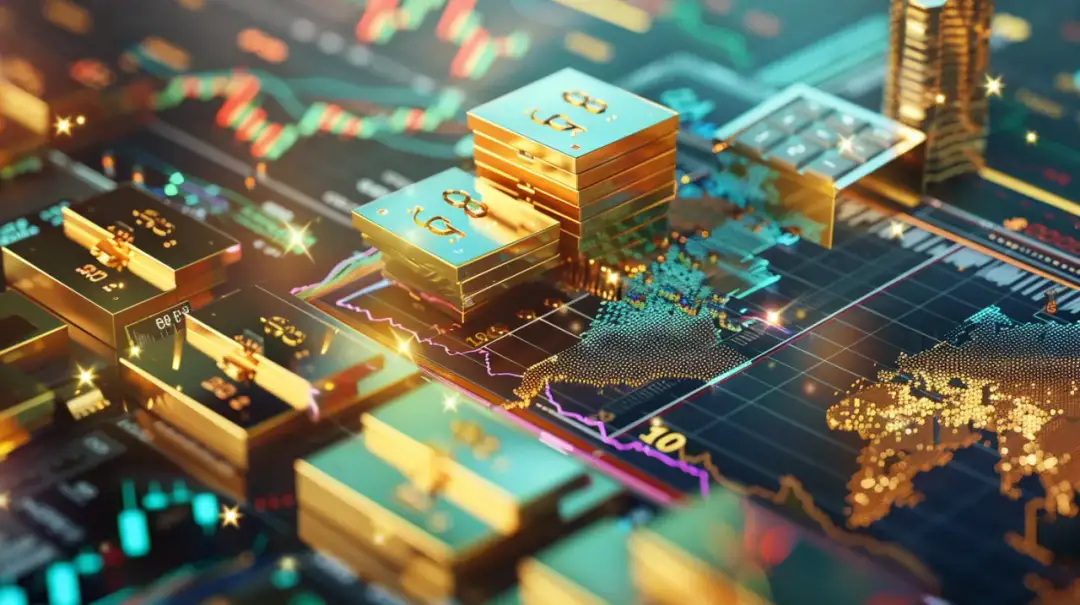 Złoto, akcje czy kryptowaluty? Przewodnik dla początkujących inwestorów