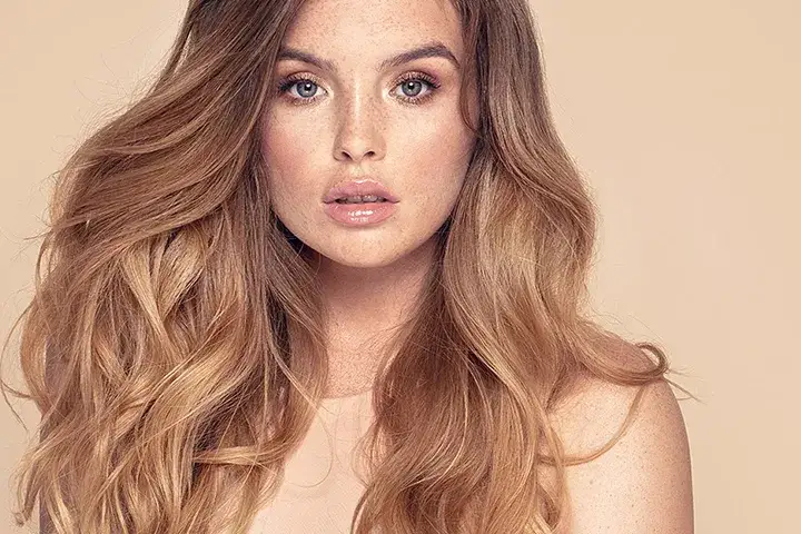 Jak skutecznie zwiększyć objętość u nasady włosów: 7 sprawdzonych metod