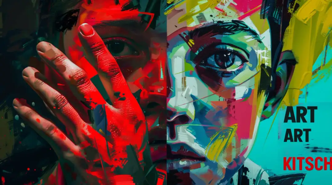 Dzieło Pągowskiego: Czy jego plakaty to sztuka czy kicz?