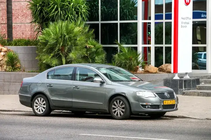 Passat B6 jaki silnik wybrać, aby uniknąć kosztownych napraw?