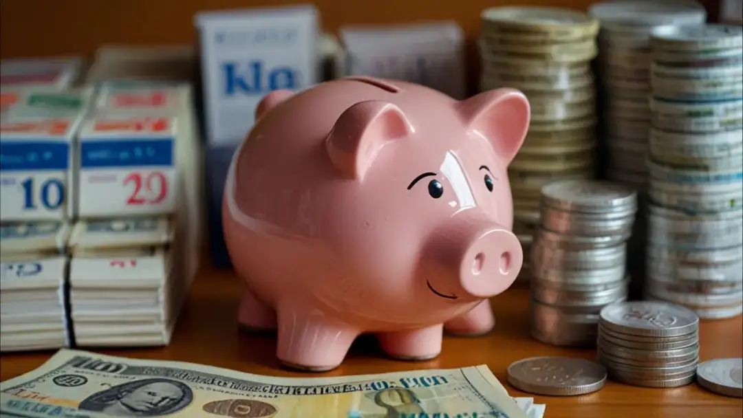 Limit wpłat na IKE: Ile można oszczędzić w przyszłych miesiącach?