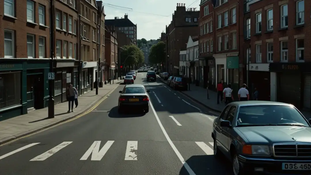 Różnice: Strefa zamieszkania vs strefa ruchu. Co musisz wiedzieć?