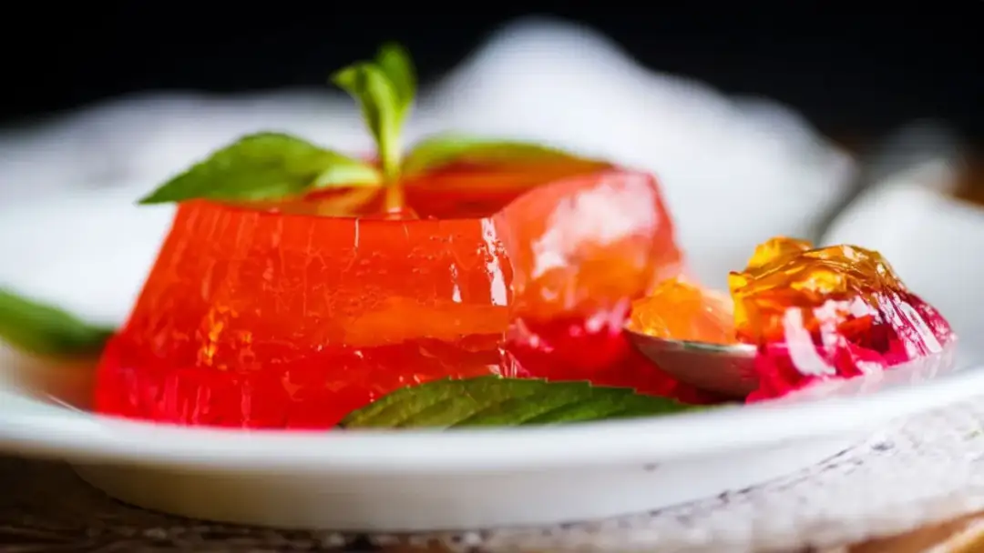 Galaretka ile kcal – poznaj kaloryczność różnych rodzajów galaretki