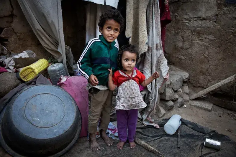 Czy w Jemenie jest bezpiecznie? Aktualna sytuacja i zagrożenia dla podróżujących