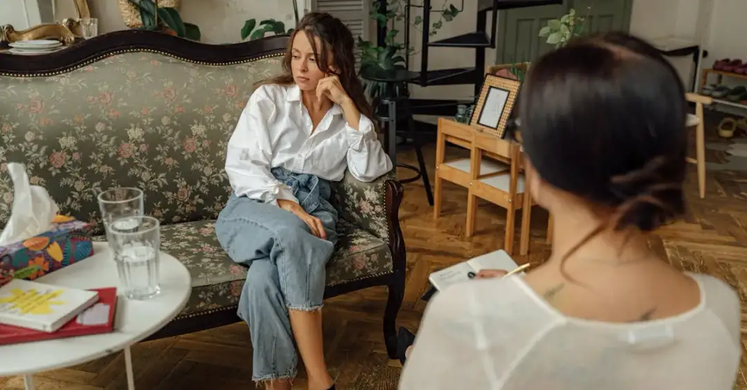 Jak iść po pomoc do psychologa na NFZ? To poradnik krok po kroku Jak iść po pomoc do psychologa na NFZ? To poradnik krok po kroku