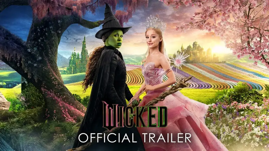 Wicked: Recenzja musicalu na ekranie – czy filmowa adaptacja zachwyca?