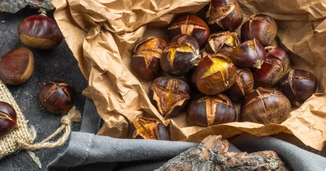 Comment réussir des châtaignes grillées parfaitement savoureuses