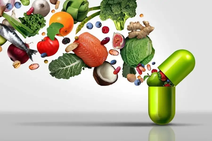 Suplementy co to jest? Rodzaje, działanie i bezpieczeństwo stosowania