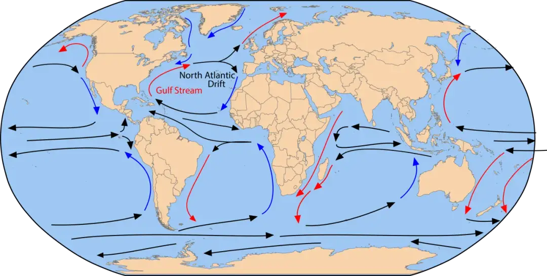 Co ma wpływ na klimat Stanów Zjednoczonych? Odkryj zaskakujące czynniki