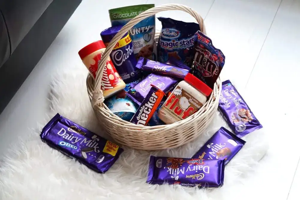 Co warto przywieźć z Anglii? Najlepsze pamiątki i smaki do zabrania